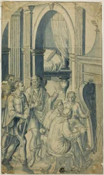Miracle of the Host