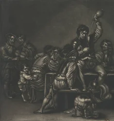 The Banquet