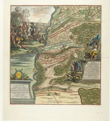 Battle of Höchstädt, 1704