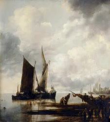 Sea Piece