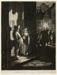The Star of the Magi