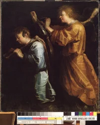 Tobias and the Angel