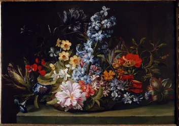 Flower Basket