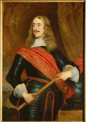Archduke Leopold Wilhelm