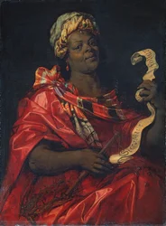 The Sibyl Agrippina