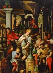 Alchemist
