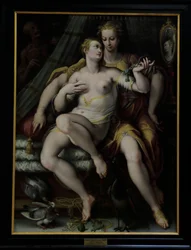 Vanity, Moderation and Death
