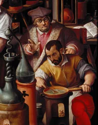 The Alchemist