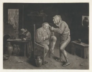 Stone Cutter