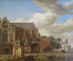 Townscape