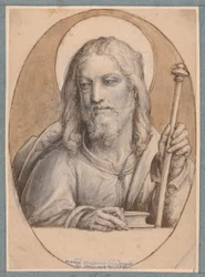Saint James the Great