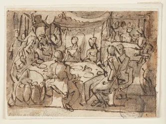 Marriage at Cana