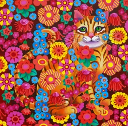 Cat, 2022