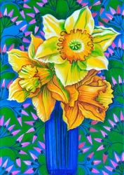 Daffodils