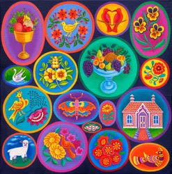 Folk Circles