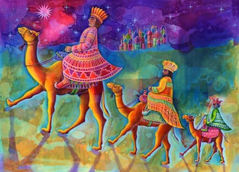 Three Kings, 1997