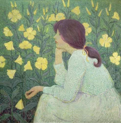 Distant Thoughts