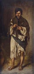 The Beggar