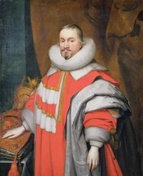 Thomas Coventry, 1st Baron Coventry of Aylesborough