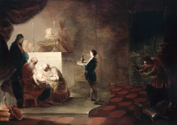 The Circumcision of Christ