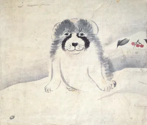 A Dog