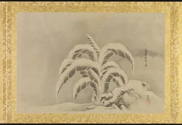 Album of Copies of Chinese Paintings