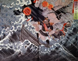 Battle of Fuzhou