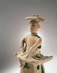 Child Figure, Archaic Period