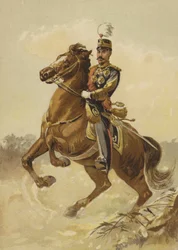 His Imperial Majesty the Emperor of Japan