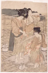 Japanese Women