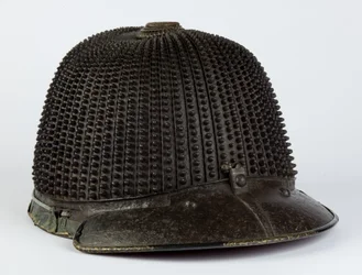 Kabuto, Helmet