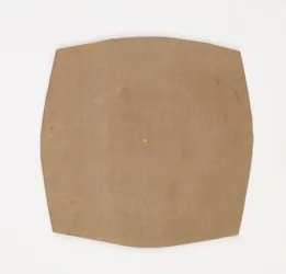 Mat for Display of Tea-Leaf Storage Jar, Mid 16th-Mid 17th Century