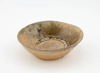 Mountain Tea Bowl