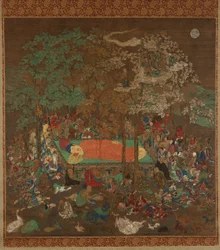 Nirvana of the Buddha