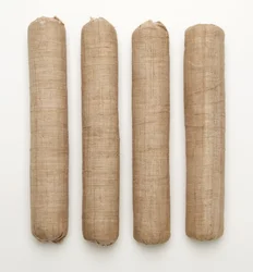 Set of Four Cylindrical Pads