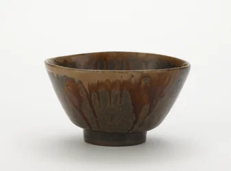 Seto ware bowl