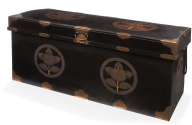Storage trunk