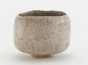 Tea Bowl, Named Uzumibi, Kyoto, Kyoto-fu, Edo Period