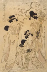 Untitled (Three Women)