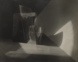 Still-Life Abstraction, c.1923
