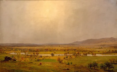 Pompton Plains, New Jersey, 1867