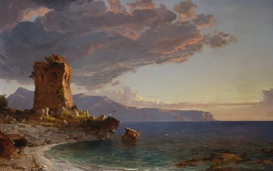 The Isle of Capri