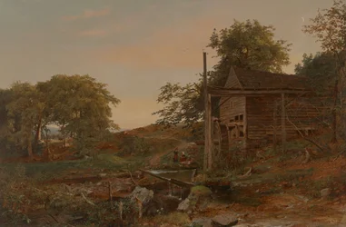The Watermill