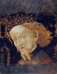 James I, King of Aragon