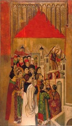 Apparition of Saint Michael at Castel Sant