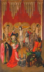 Calvary