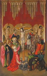 Calvary