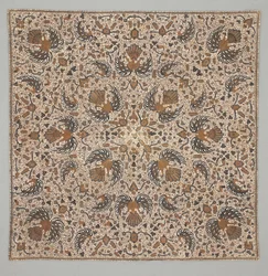 Head cloth (Iket)