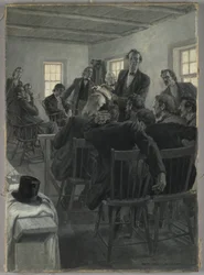 Meeting