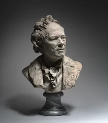 Portrait of Christoph Willibald Gluck, c.1775